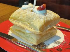 -金鹰国际酒店·满园春中餐厅