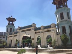 -西宁市东关清真大寺