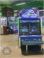 点击看大图 -莫莉幻想儿童乐园(天津熙悦汇店)