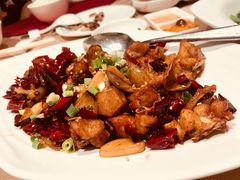 -陶陶居海鲜酒家(新马路店)