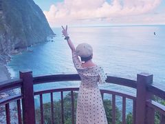 -太鲁阁公园