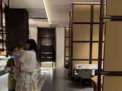 -康莱德酒店·美庭自助餐厅