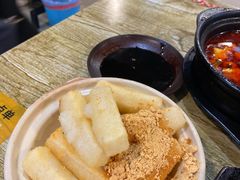-十吉老砂锅(天生丽街生活馆店)