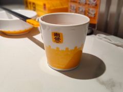 -潮发潮汕牛肉店(乐峰广场店)