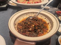 -喜湘宴·精致湖南菜(和平西桥店)