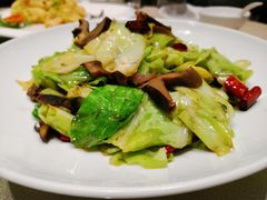 -将相和·海鲜蒸饺大连菜