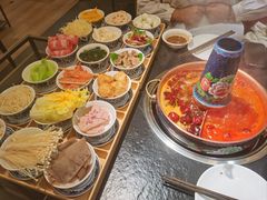 -咏江南·苏式火锅·苏州评弹(观前街店)