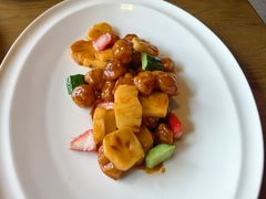 -三亚湾假日度假酒店·中餐厅