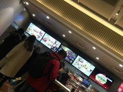 -肯德基(杭州和平饭店)