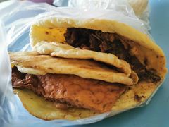 -王虎子大饼(甸柳新村五区店)