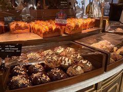 -B&C黄油与面包·THE GARDEN BAKERY概念店(世纪汇店)