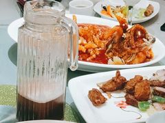 -丽华园(汉阳龙阳店)