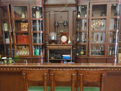 -莫奈花园餐厅(麦迪逊花园店)