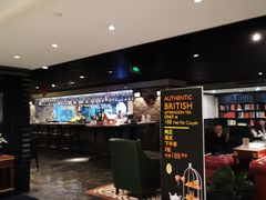 门面-上海锦江汤臣洲际大酒店壹阶层