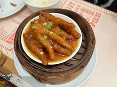 -顺风汤馆·广府粤菜(江宸天街店)