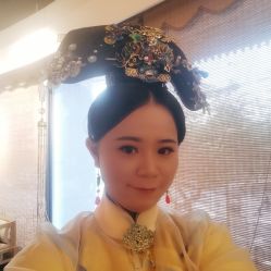 -盘子女人坊古装写真摄影(厦门总店)