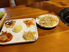 -炽城·烤肉名家(鸿达中央广场店)