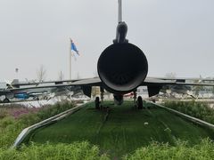 -成飞公园