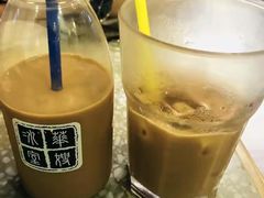 -华嫂冰室(尖沙咀店)