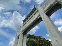 -梧桐山风景名胜区