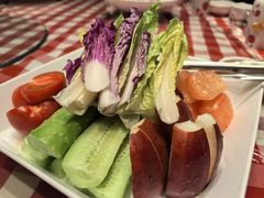 -西贝(六里桥旗舰店)
