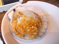-海味当家·蒸锅海鲜(星海公园店)