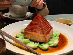 金牌扣肉-湖滨28中餐厅·西湖宴·杭州君悦酒店