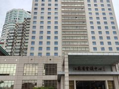 -南京钟山宾馆(江苏省会议中心)