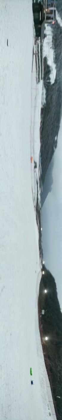 -太子岭滑雪场