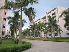 -顺德职业技术大学