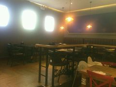 android_upload_pic-酷公社·榴莲披萨(太原街店)