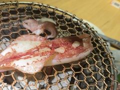 -烧肉达人•炭火烧肉(新天地店)