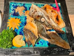 -炙柒Sekinana·精致日料(合生汇店)