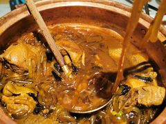 -关东小磨东北菜(漕河泾印象城店)