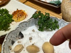 -千羽鹤海鲜居酒屋Bistro(大望路店)