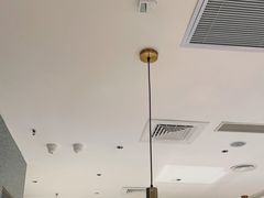 大堂-半天妖烤鱼(蒸湘万达广场店)