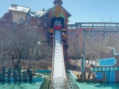 -大连海昌发现王国主题公园