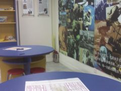 -黄浦区瑞金二路社区文化活动中心