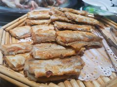 -77号渔船·蒸海鲜青岛菜(积米崖店)