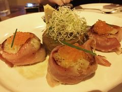 -Wooloomooloo Steakhouse(尖沙咀中心店)