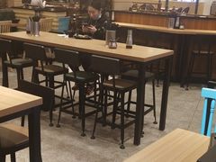 大堂-大食代美食广场(上海中心店)