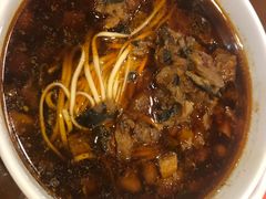 -大明寺素食坊(扬子江中路店)