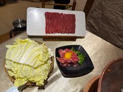 -东来顺饭庄(王府井步行街店)