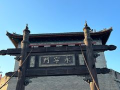 -西安城墙·碑林历史文化景区