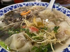 -老温州馄饨担(东游大厦店)