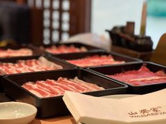 -山葵家·创意料理(宁波来福士店)