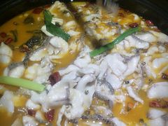 -周渝食惦酸菜鱼(青浦店)