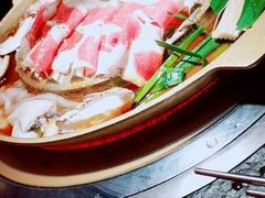 -奥赛奥自助烤肉(财富中心店)