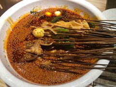 -嘉州叶婆婆钵钵鸡(建设路店)