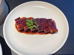 -丽晶轩中餐厅(重庆丽晶酒店)